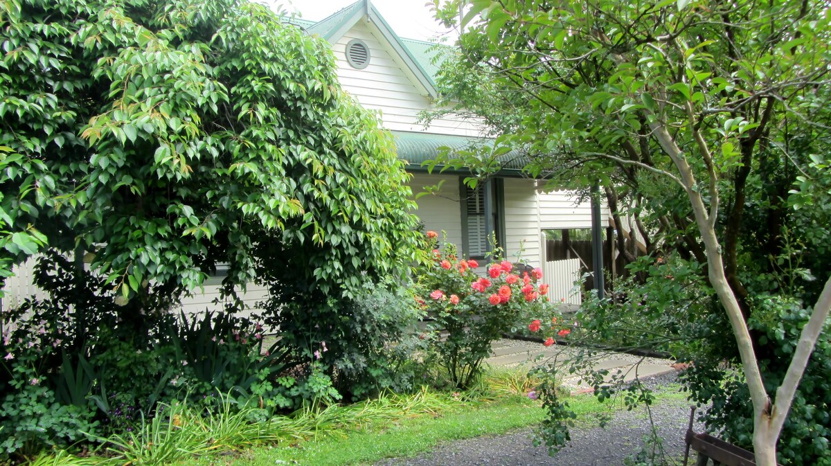Beliebte Airbnb-Anzeige: Greengage House in Shire Of South Gippsland