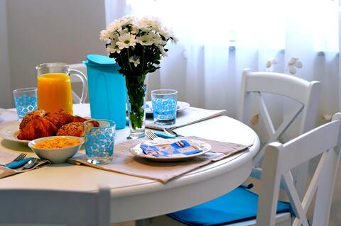 Čižići: Family Apartment