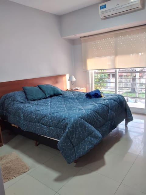 Duplex Ezeiza 15 minutes from the airport/transfers