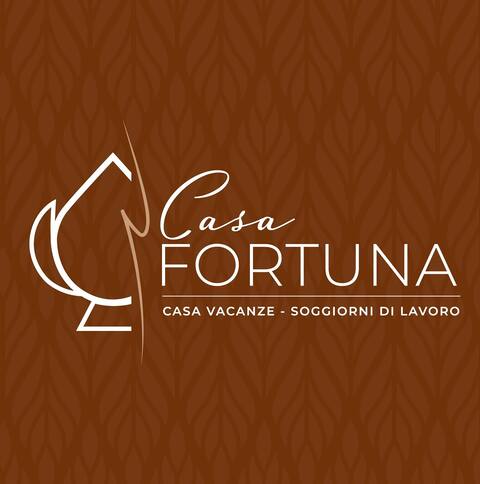 Holiday home - Casa Fortuna 🍀