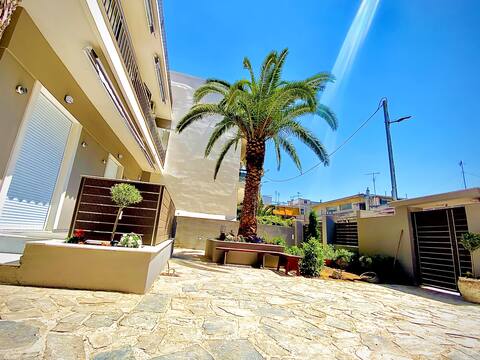 Phoenix Garden - Sun Apartment