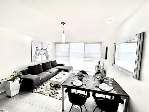 Luxury apartment in Guadalajara Sur Tlajomulco