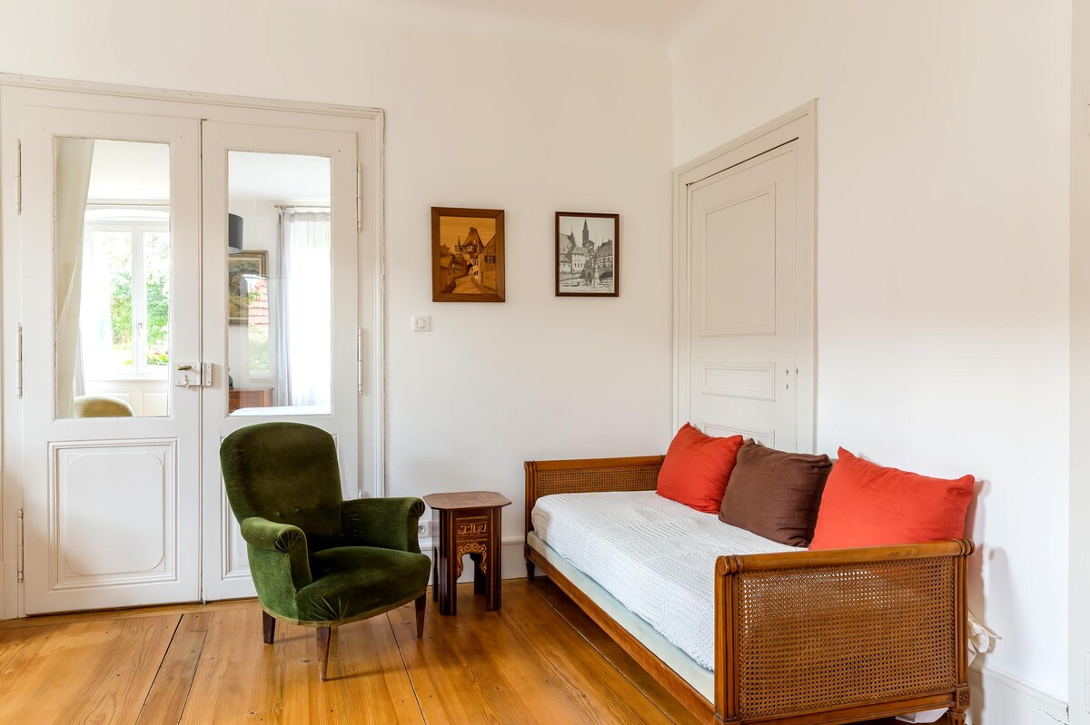 Proprietà Airbnb di successo: apartment in the heart of Ribeauvillé a Ribeauvillé