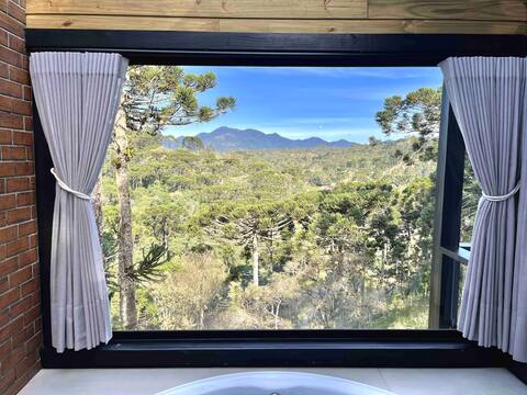 Cabana Manacás Do Sol / PR - cabin 1