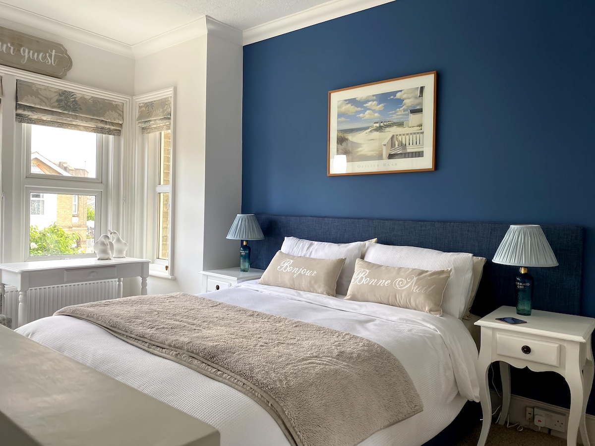 Airbnb con migliori performance: The Guest Pad. Self contained in Ryde a Ryde