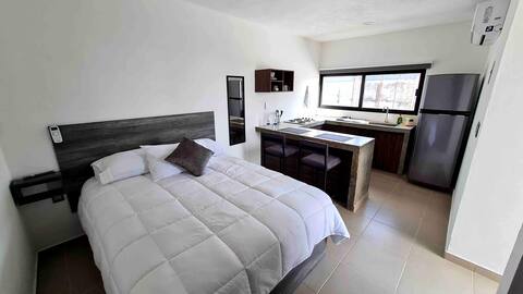 Hermosas Suites & Loft nuevo 09