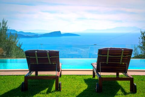 Villa Armonia