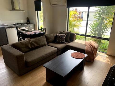 Exclusive  1 bedroom 1 bathroom Unit!