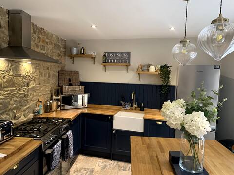 Rose Cottage🌹