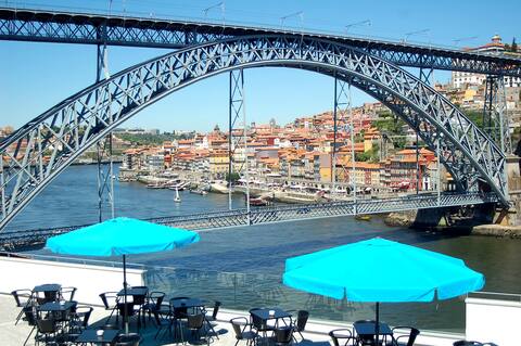 BRIDGE iT Suites & Views