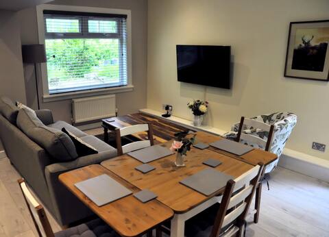 Loch Lomond - Balmaha - 2 bedroom Cottage