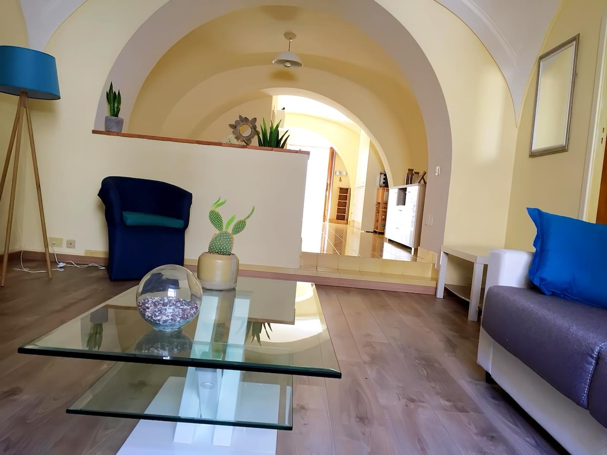 Propiedad de Airbnb exitosa: GStar Flat en Piano Di Sorrento