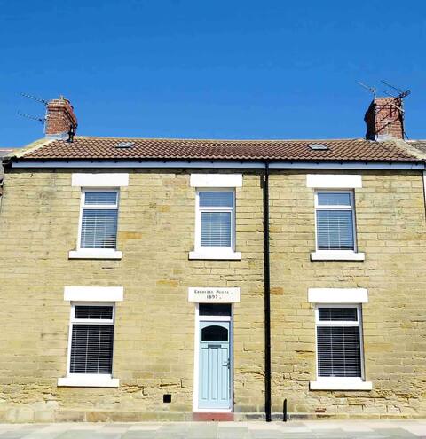 Ebenezer House