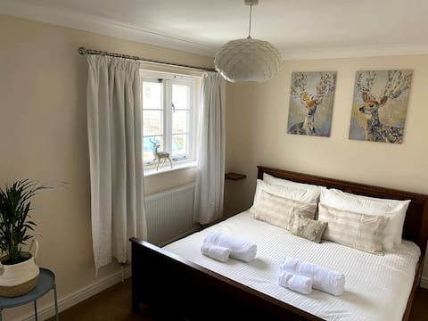 Beautiful Home from home in Central Cornwall