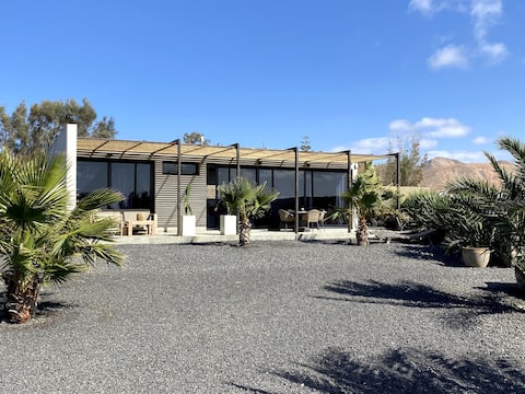 Top Airbnb: Casa Mylène en La Oliva