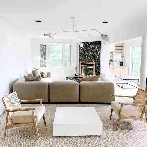 LOTW Dreamy Getaway