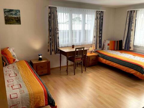 Apartment Lareinblick