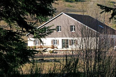 "LA CALECHERIE" CHALET 4* ETANG SAUNA SPA BILLIARDS