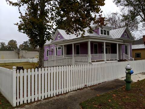 smART Church House