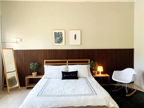 D'Houzz Homestay Bandar Puteri Jaya