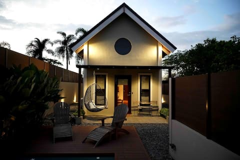Tiny House by The Modern Escape