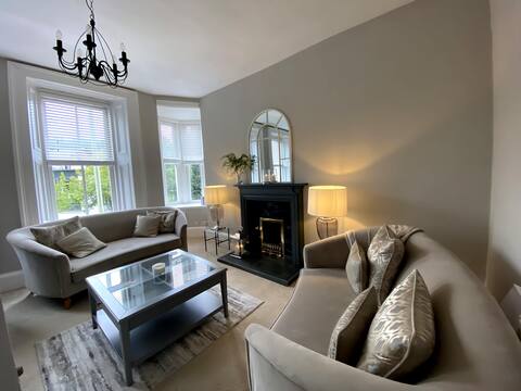 Lovely Little Let in Birnam, neighbouring Dunkeld