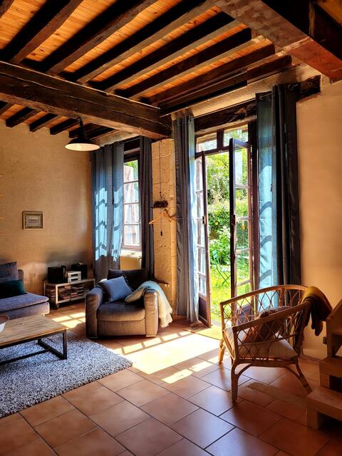 La Maison du Passage