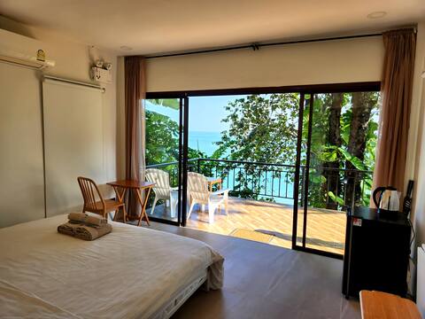 Private Seaside Villa - Vanir Njord