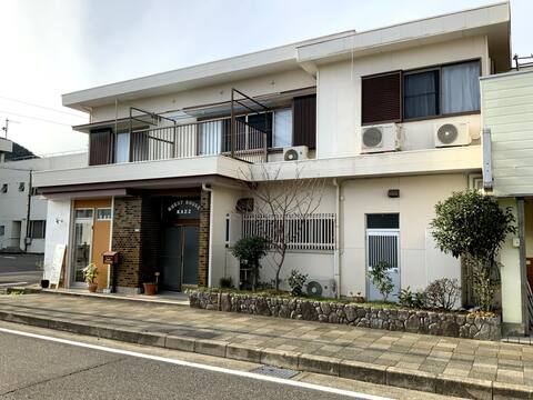 5. World Heritage Site Nachiyama, single house rental barbecue (strictly until 22:00) 2-minute walk 