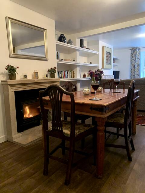 Entire house in the centre of Corsham