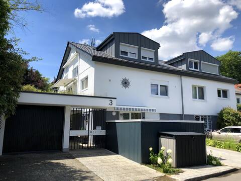 Sonnenhaus Residence