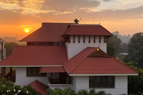 Trinity Heritage Home