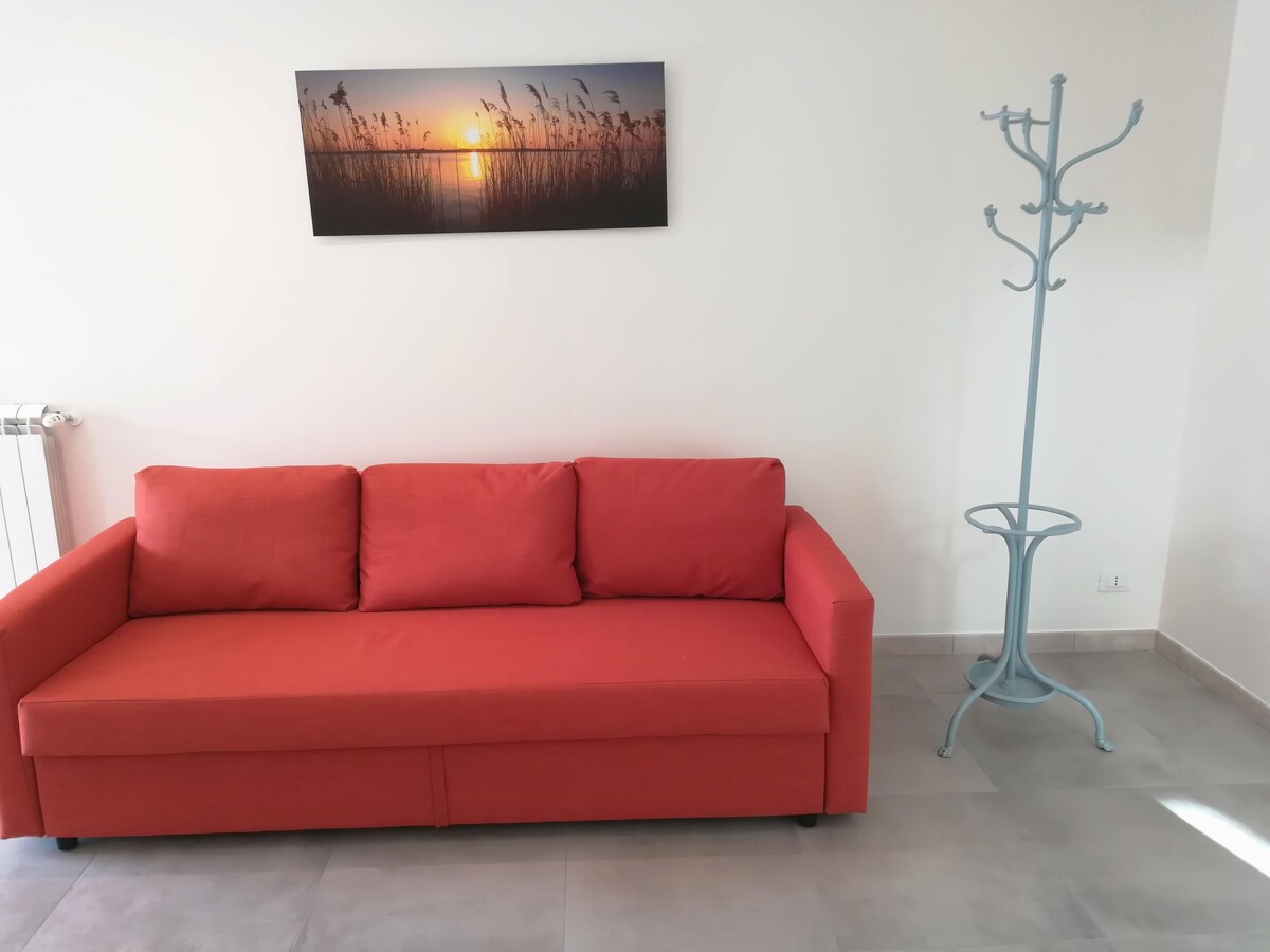 Top performing Airbnb: AL MORAR completely renovated farmhouse in Gorizia