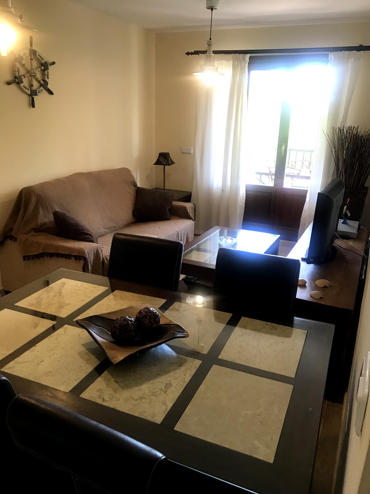Beliebte Airbnb-Anzeige: Ayamonte Costa Esuri is interesting!!! in Ayamonte