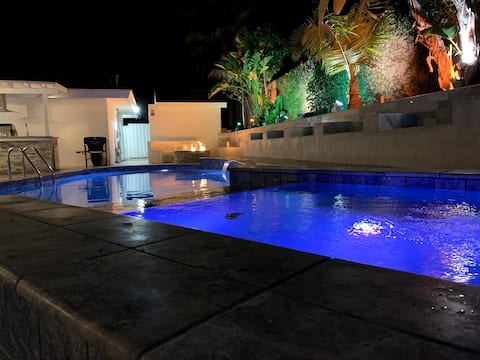 Perfect Family Vacation Home