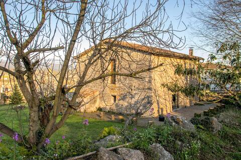 CAN DOU rural accommodation nº PG-799