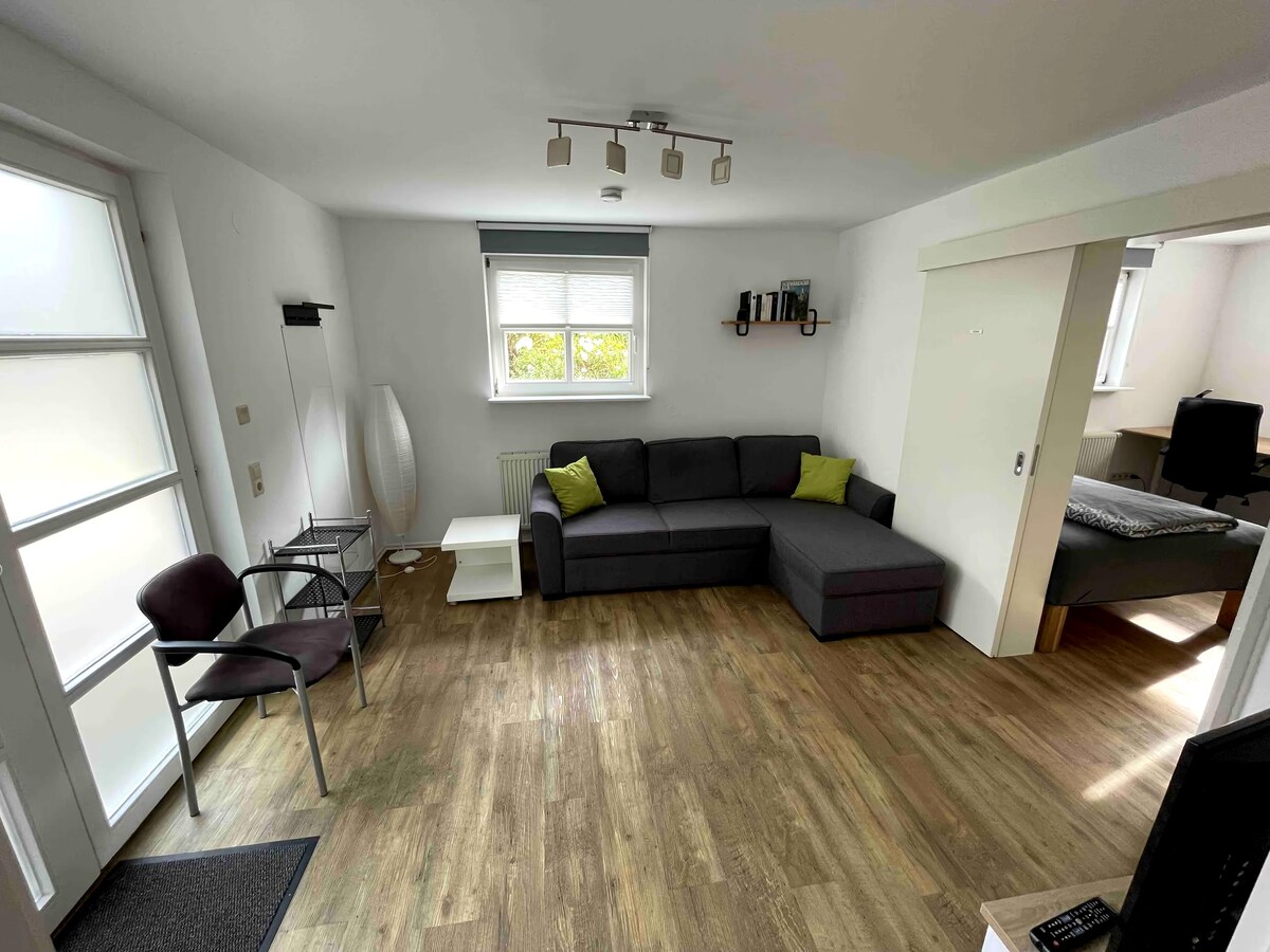 Top Airbnb: Modern cozy apartment in Stuttgart-Weilimdorf in Stuttgart