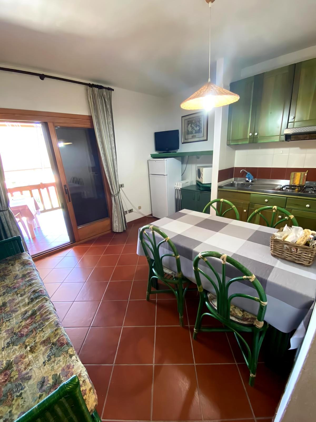 Annonce Airbnb populaire: Apartment in Portu Maga (South Sardinia) à Arbus