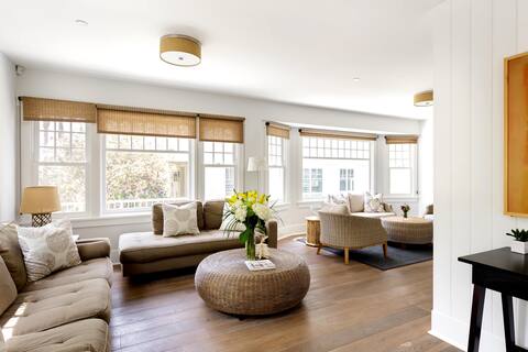 Quiet & Charming Beach Home by Santa Monica Pier