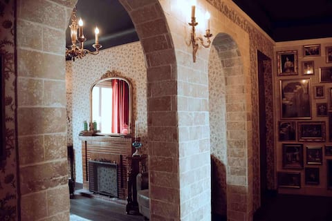 GameRoom - La Salle des Sortileges