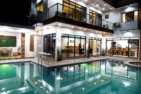 Casa Malbar Hot Spring Resort