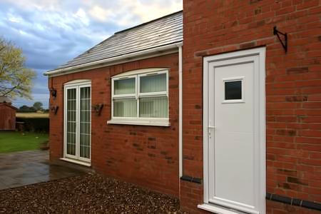 Successful Airbnb property: The Scholars in Boston