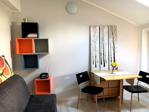 Two-room apartment Perla