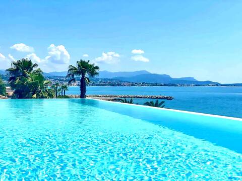 Unforgettable stay on the French Riviera
