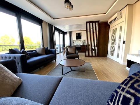Vera Suites(102) Fully Furnished and 50m to Sea