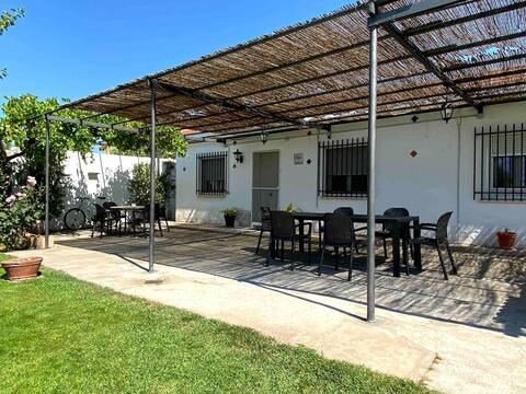 Casa rural  "La Huerta"