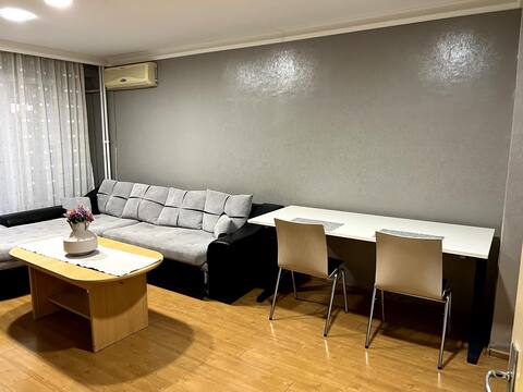 Entire Apartment