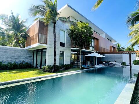 H&B Sailing Villas -4BR