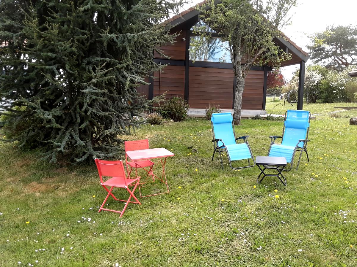 Propriété Airbnb réussie: Charming small studio in old Annecy à Annecy