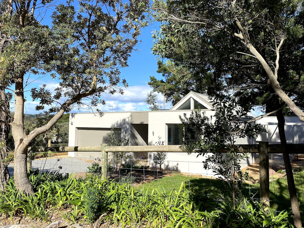 Top Airbnb: Beachside Mount Martha in Mount Martha
